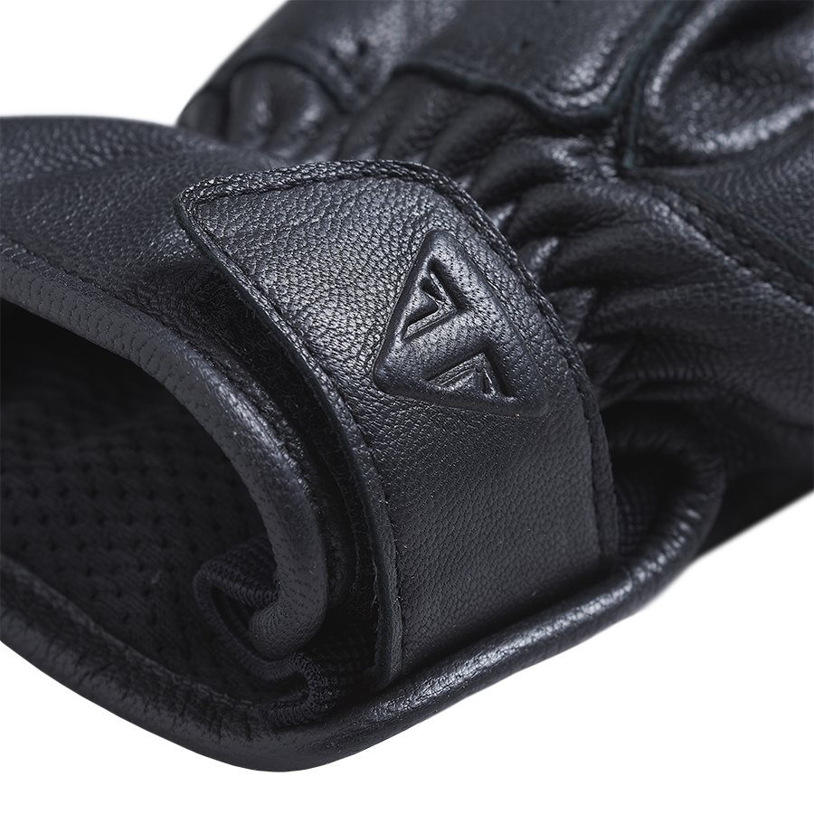 Official Triumph x Ace Cafe Motorcycle Gloves | Motorcycle Clothing